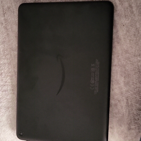 Amazon Kindle fire - Picture 2 of 3